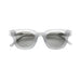 Akila Apollo Raw Sunglasses - Grey / Grey