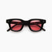 Akila Apollo Sunglasses - Tortoise / Rose