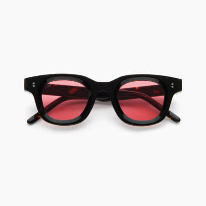 Akila Apollo Sunglasses Tortoise Rose
