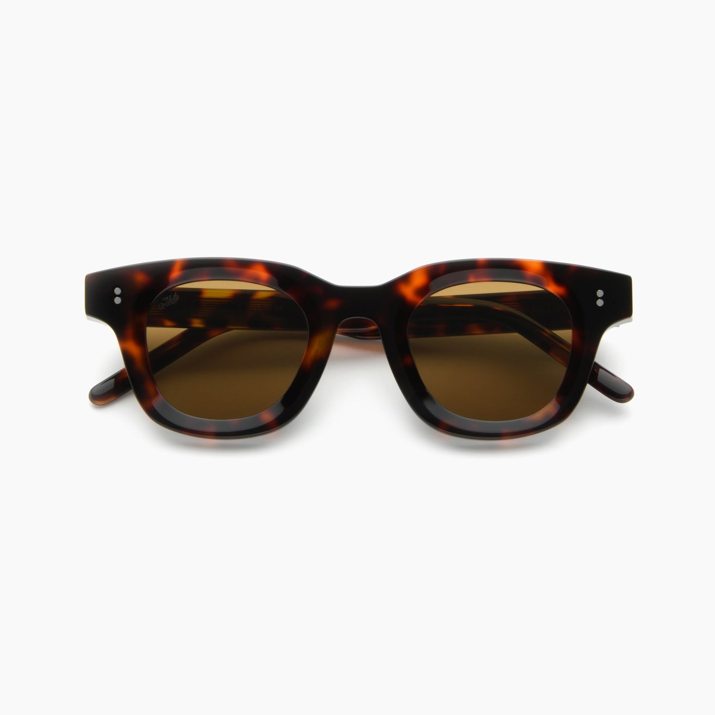 Akila Apollo Sunglasses Tortoise Brown
