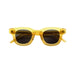 Akila Apollo Sunglasses - Amber / Black