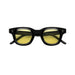 Akila Apollo Sunglasses - Black / Yellow