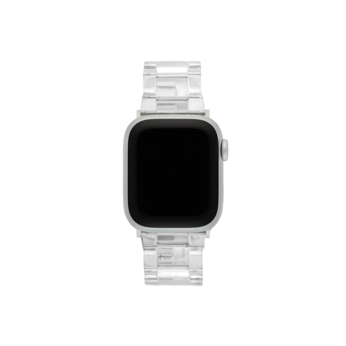 Apple Watch Band in Clear