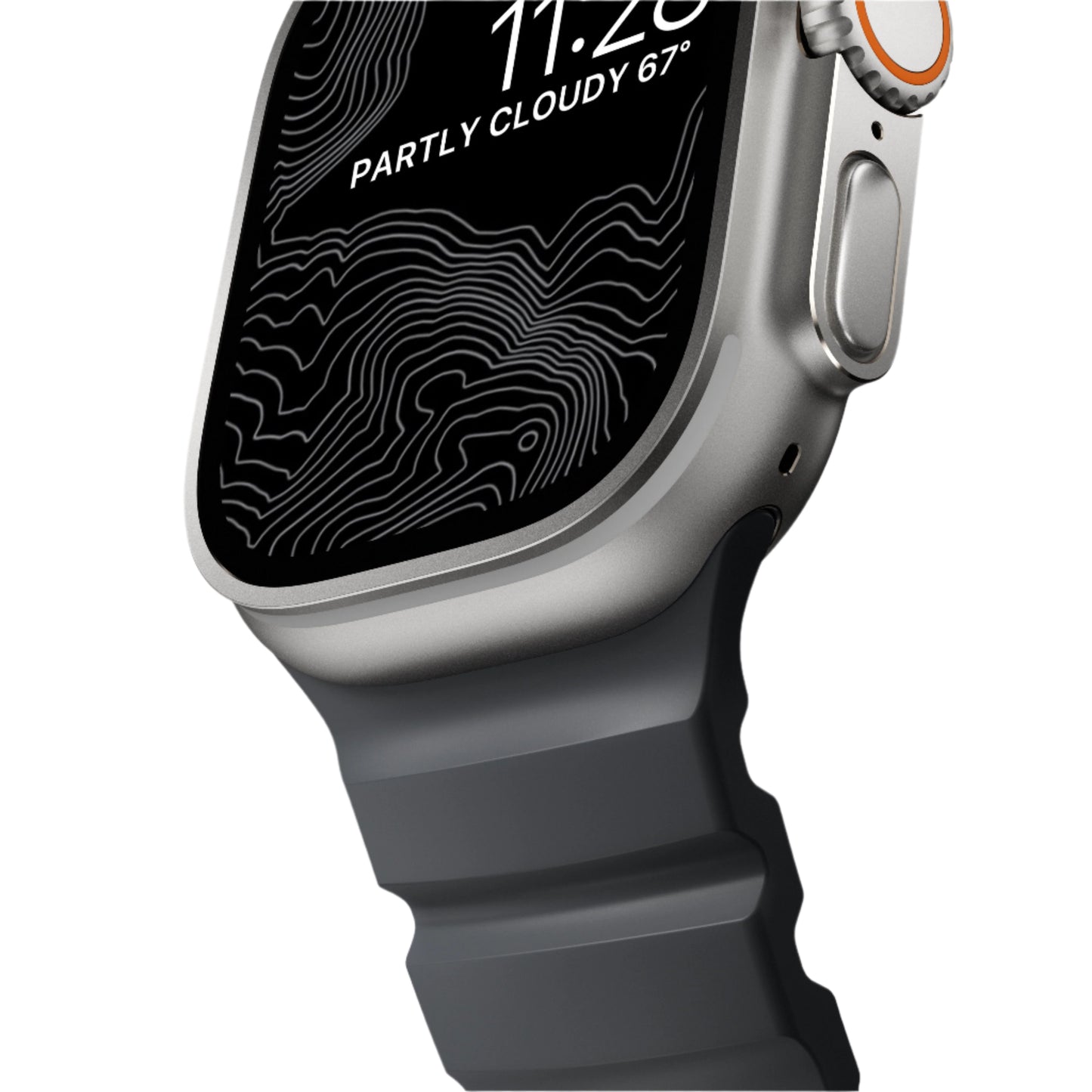Nomad Rocky Point Apple Watch Band
