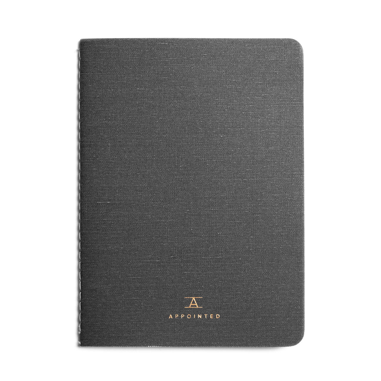 Appointed Jotter Notebook