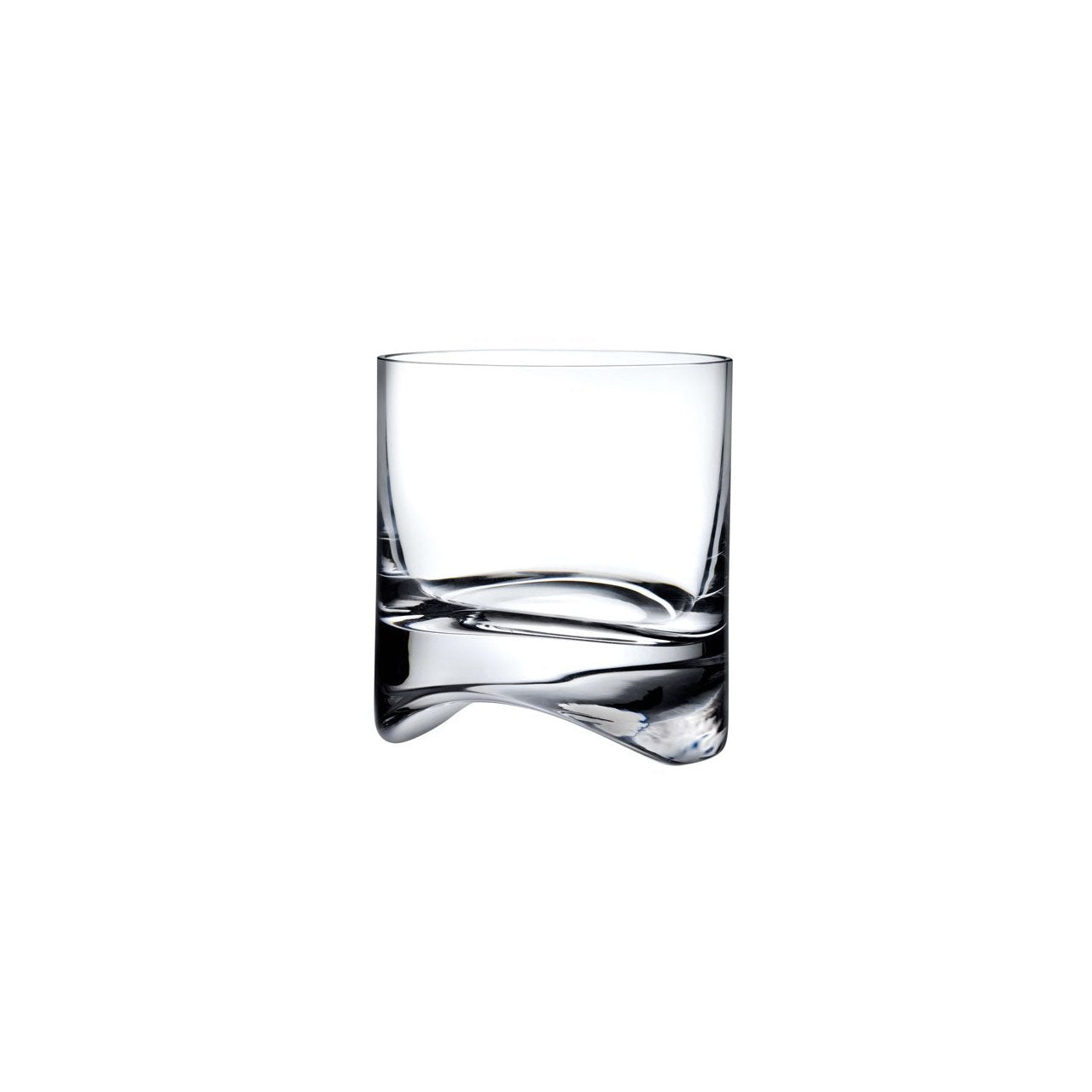 Nude Arch Set of 2 Whisky Glasses