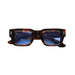 Akila Ares Sunglasses - Tortoise / Sky Blue