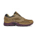 Saucony ProGrid Omni 9 Armor Trail Shoes - Brown / Wine