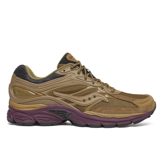 Saucony ProGrid Omni 9 Armor Trail Shoes