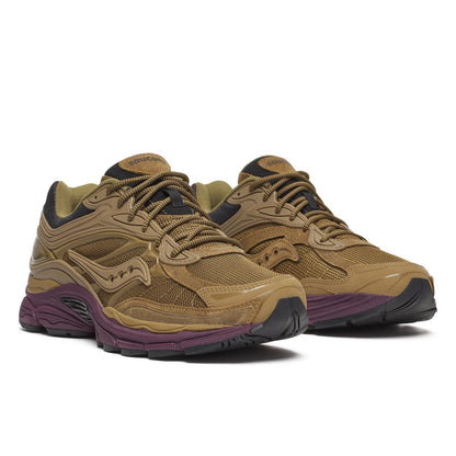 Saucony ProGrid Omni 9 Armor Trail Shoes