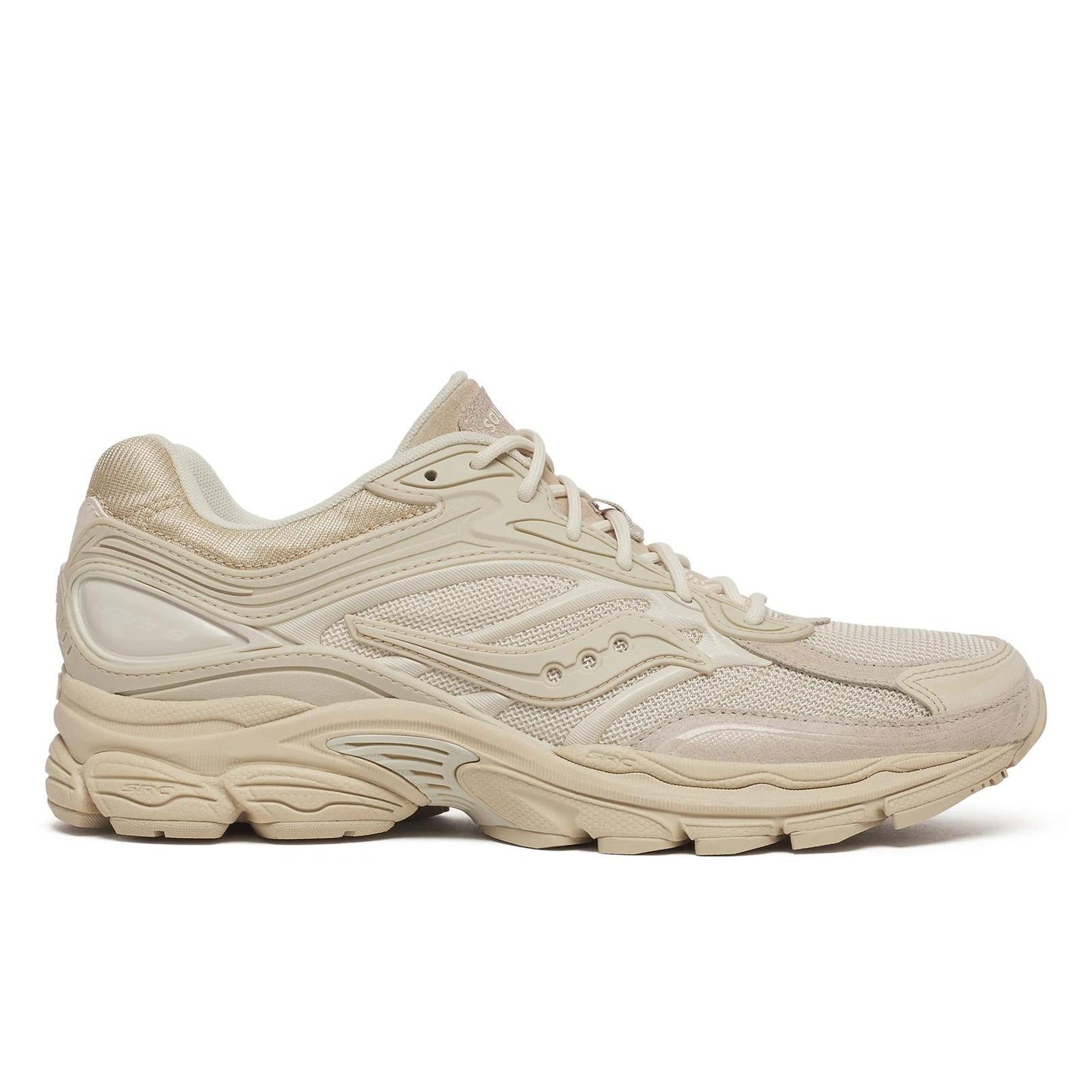 Saucony ProGrid Omni 9 Armor Trail Shoes