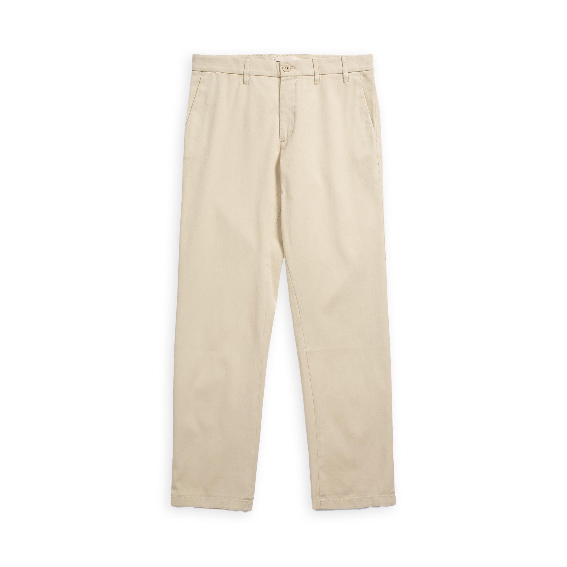 Norse Projects Aros Regular Light Stretch Chinos | Uncrate
