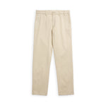 Norse Projects Aros Regular Light Stretch Chinos - Oatmeal