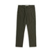Norse Projects Aros Slim Light Stretch Chinos - Spruce Green