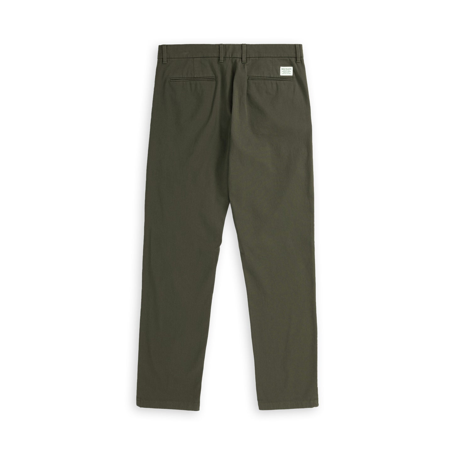 Norse Projects Aros Slim Light Stretch Chinos