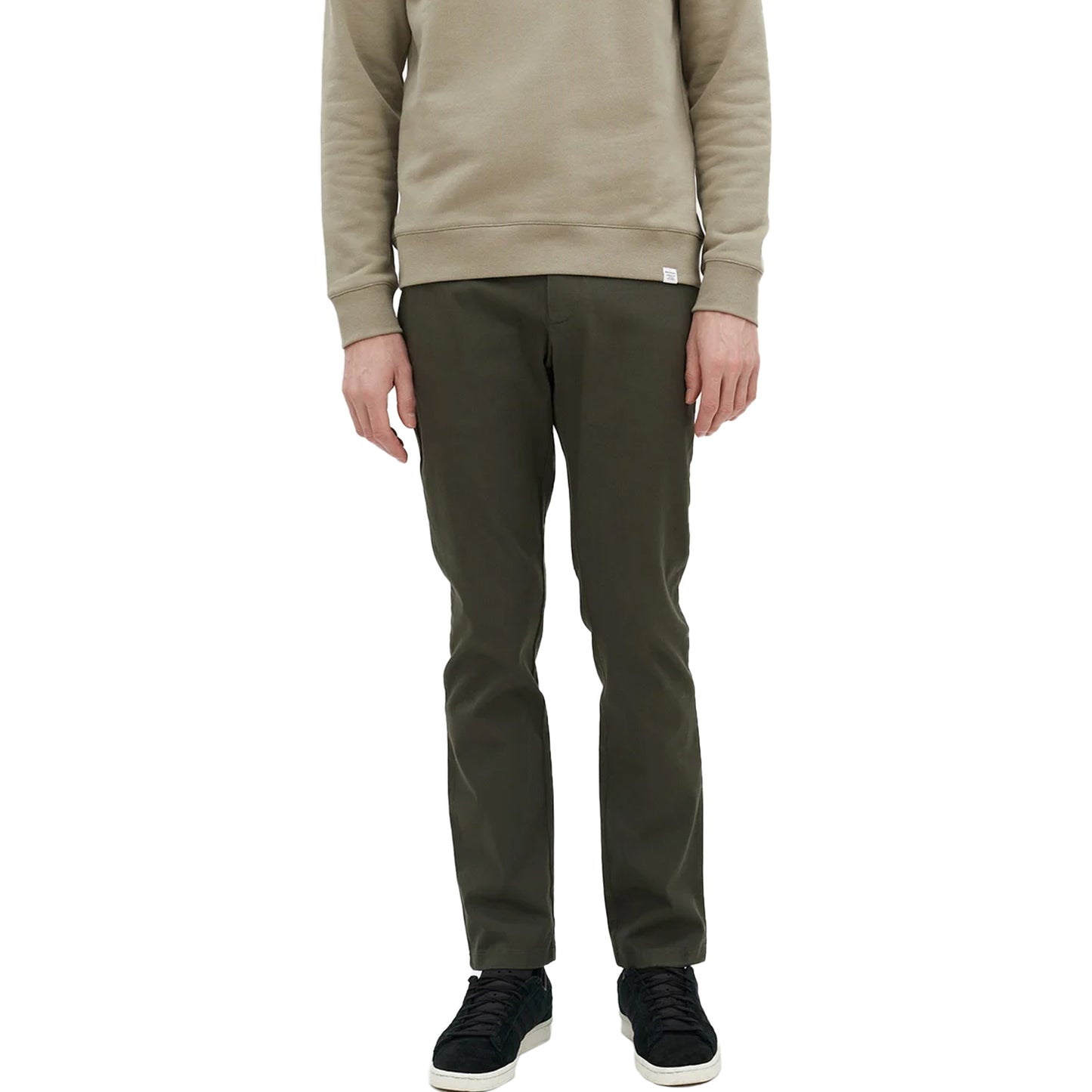 Norse Projects Aros Slim Light Stretch Chinos