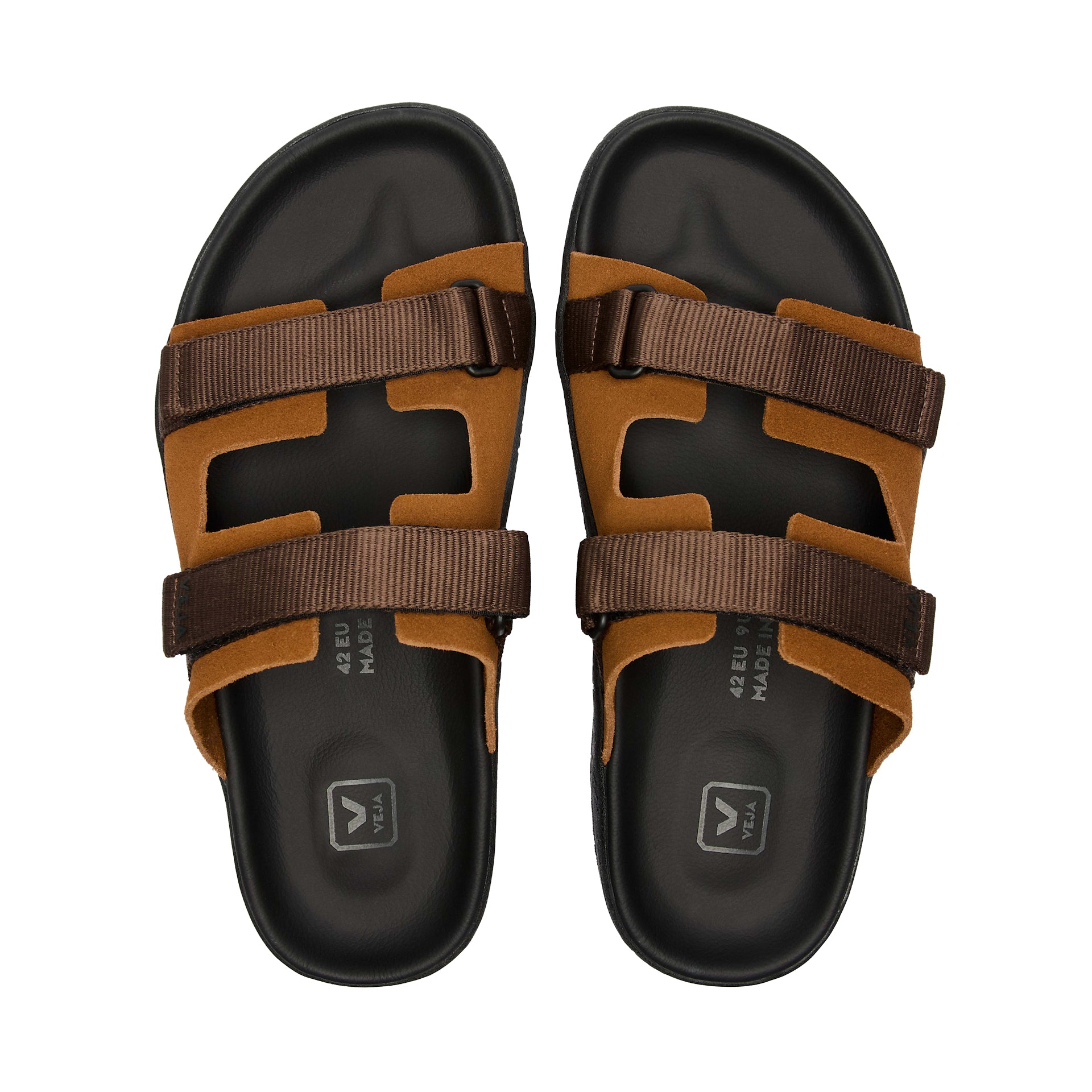 Veja ARPOADOR SUEDE Sandals | Uncrate Supply