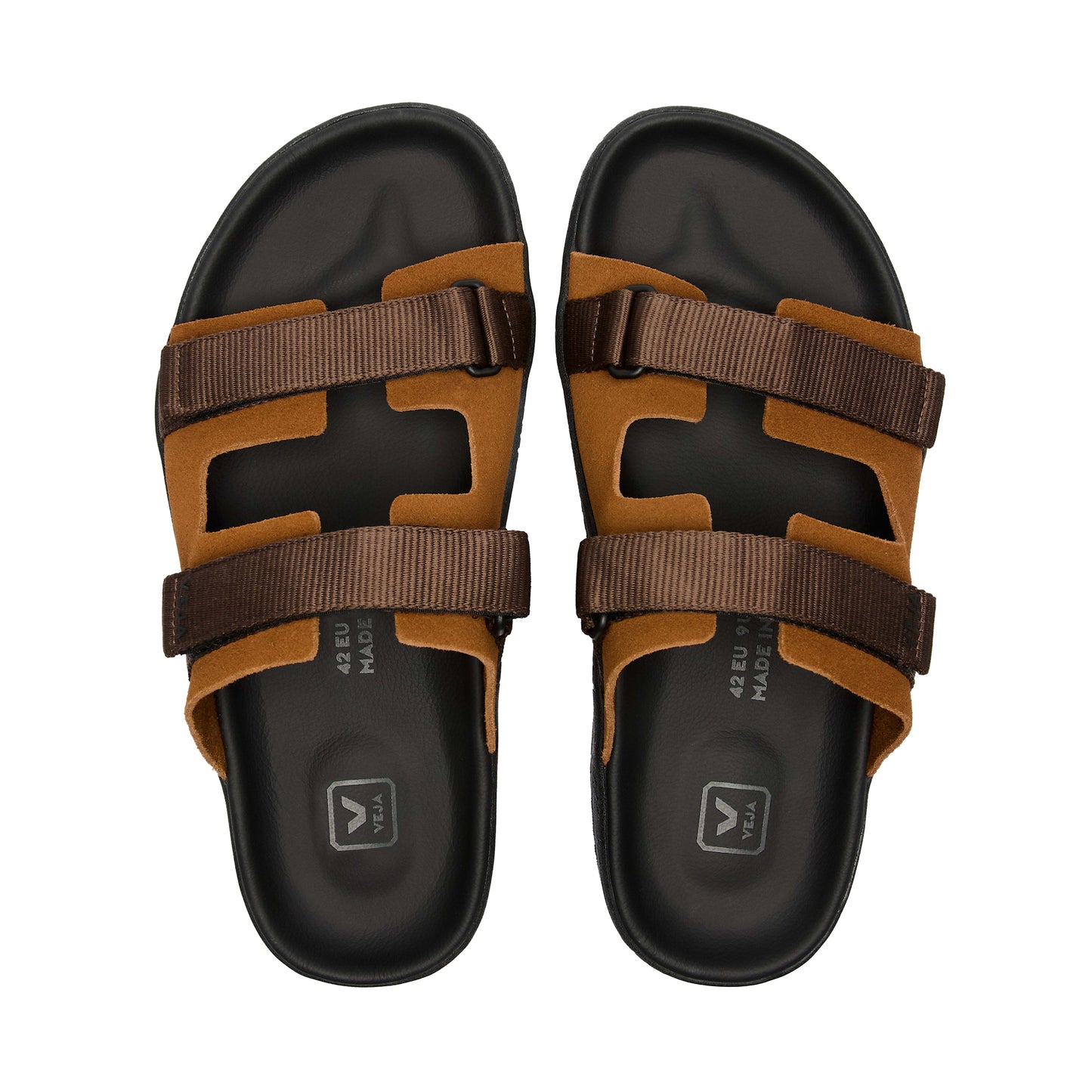 Veja ARPOADOR SUEDE Sandals