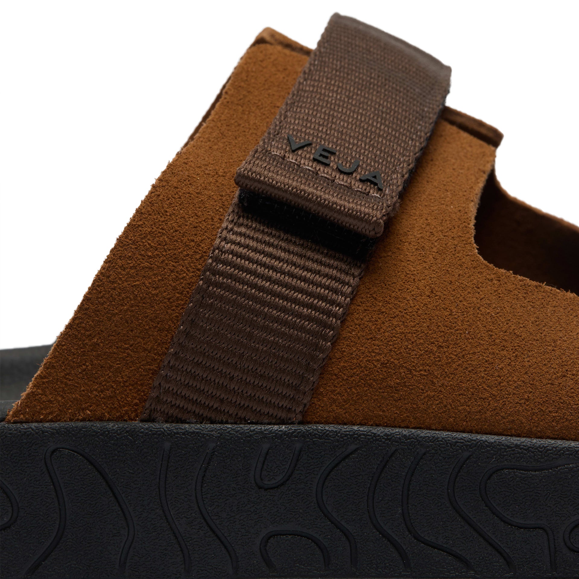 Veja ARPOADOR SUEDE Sandals | Uncrate Supply