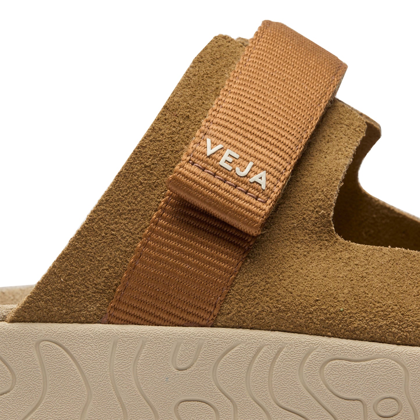 Veja ARPOADOR SUEDE Sandals