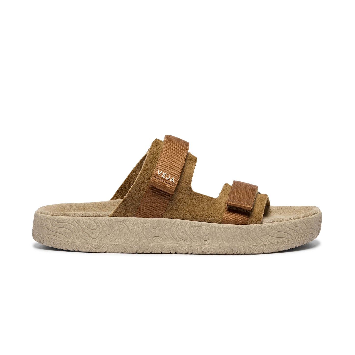Veja ARPOADOR SUEDE Sandals
