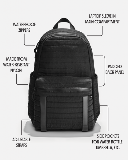 Craighill Arris Backpack