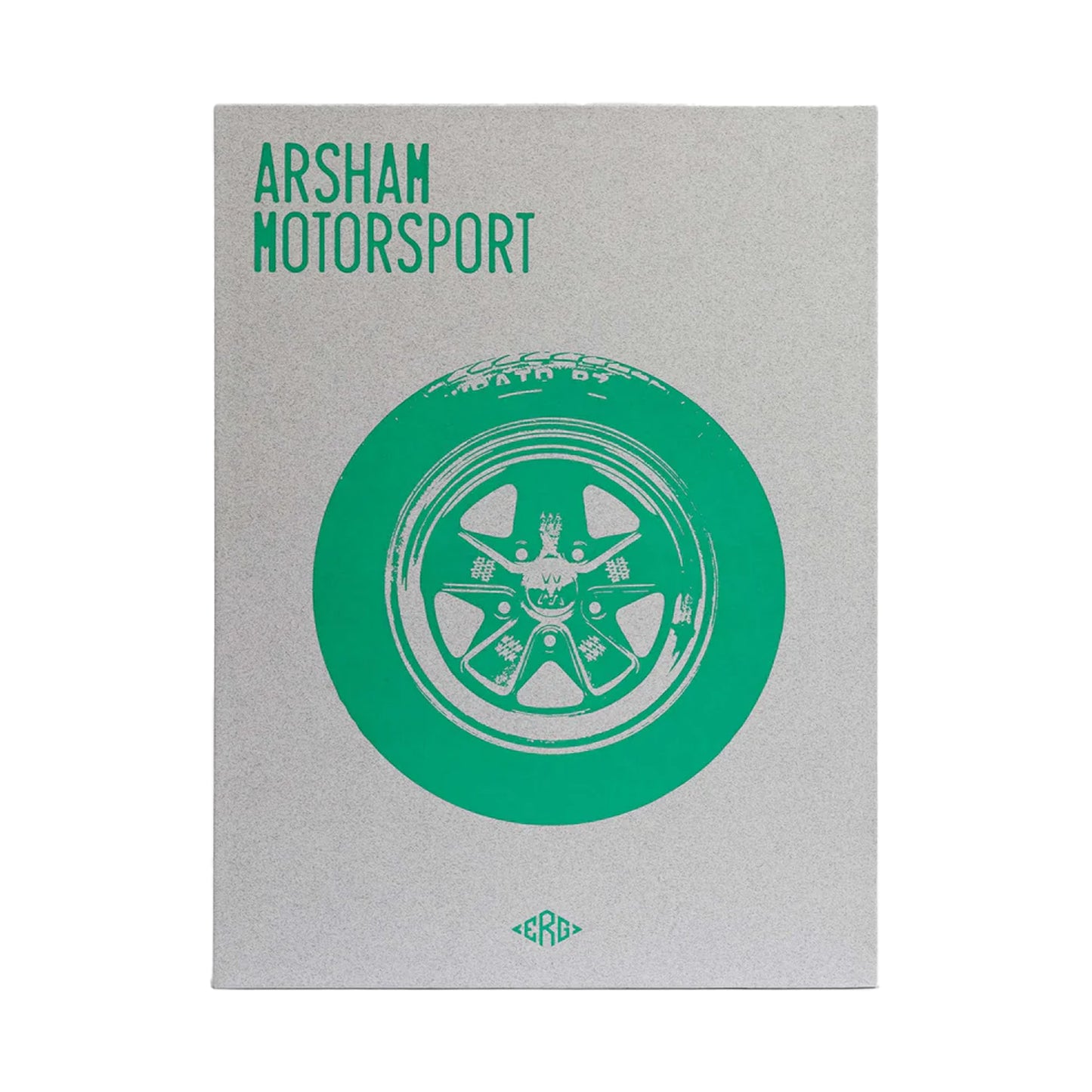 Arsham Motorsport