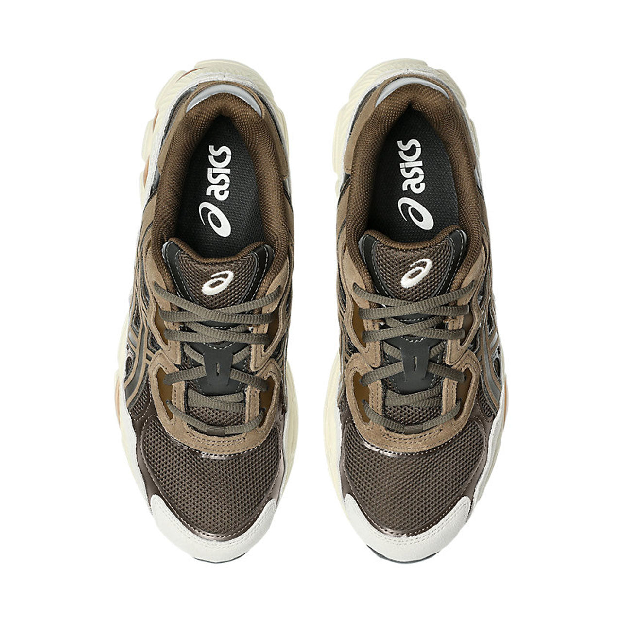 ASICS Gel-NYC Sneakers | Uncrate Supply