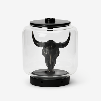 Backflow Incense Burner Bundle