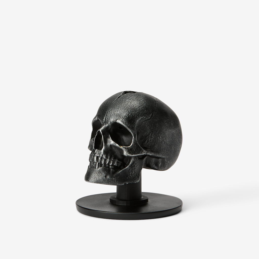 Backflow Incense Burner Bundle