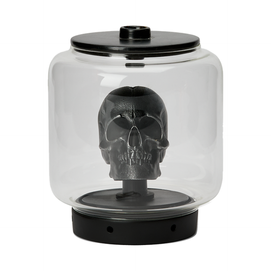 Backflow Incense Burner Bundle
