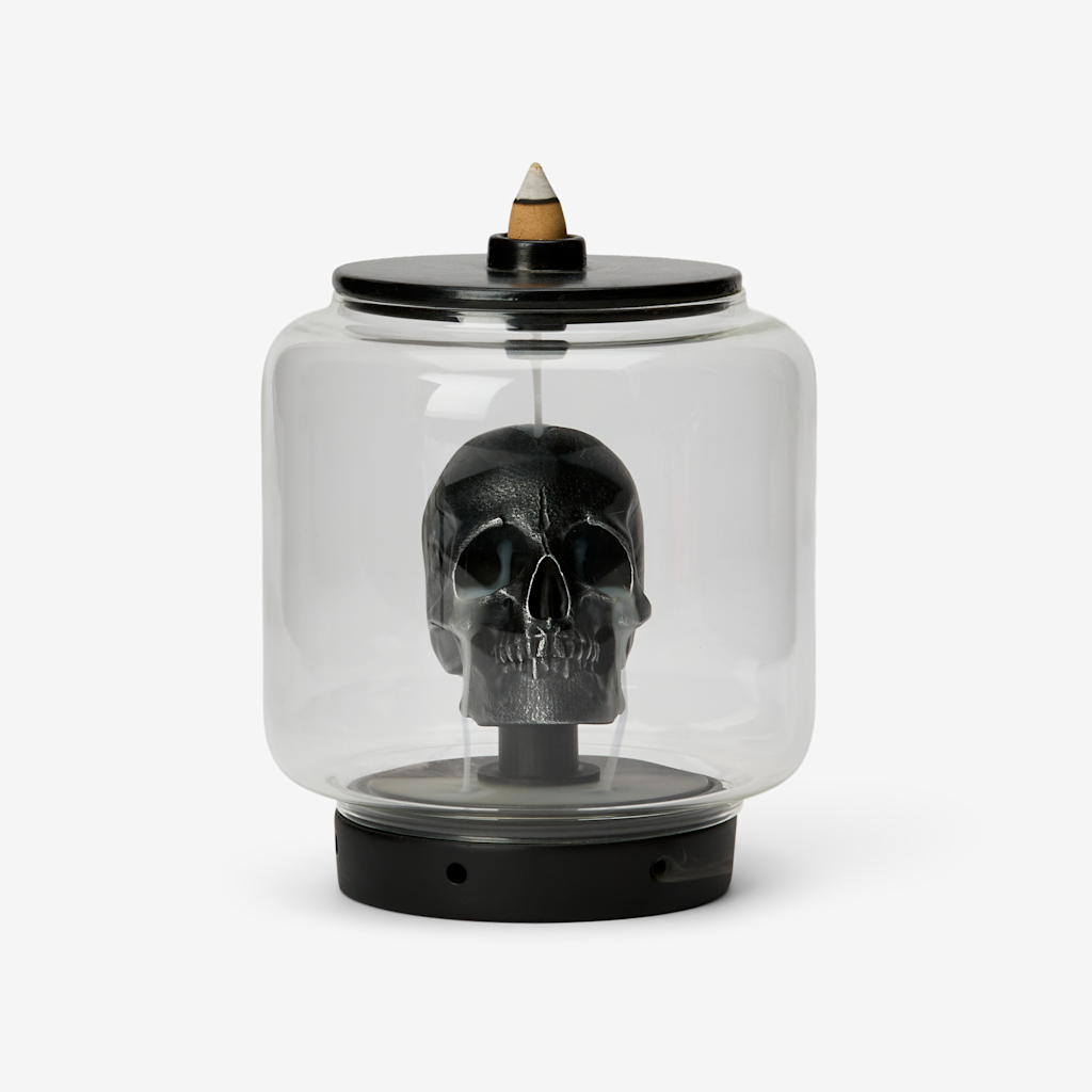 Backflow Incense Burner Bundle