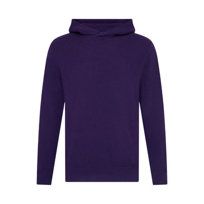 Asher Golf Sero Cashmere Hoodie