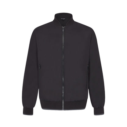 Asher Golf Bomber Jacket