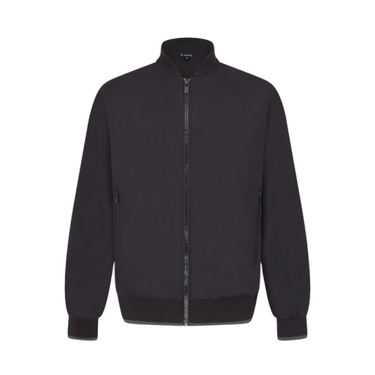 Asher Golf Bomber Jacket