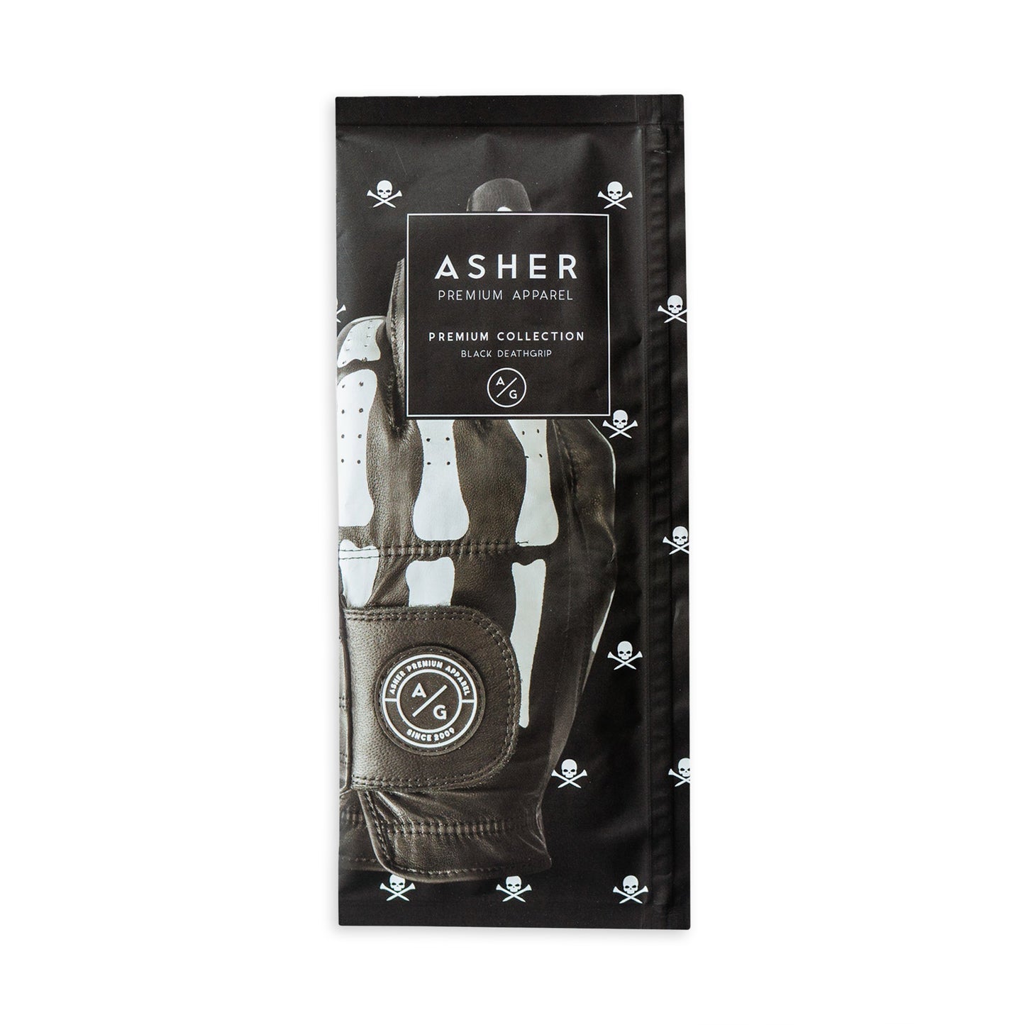 Asher Golf DeathGrip Golf Glove