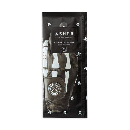 Asher Golf DeathGrip Golf Glove