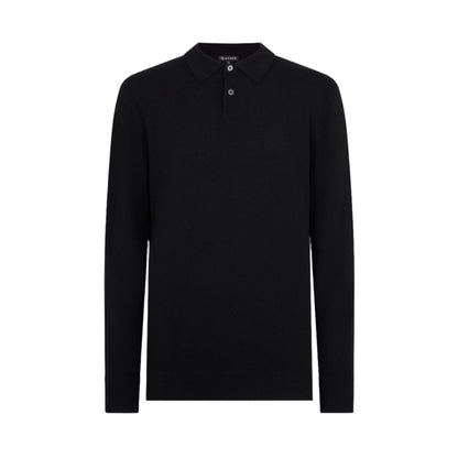 Asher Golf Sero Cashmere Polo