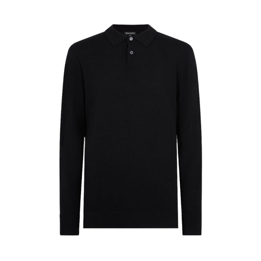 Asher Golf Sero Cashmere Polo