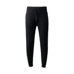 Asher Golf Sero Cashmere Jogger - Charcoal