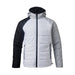 Asher Golf Reversible Puffer Jacket - Black