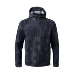 Asher Golf Torrent Rain Jacket - Granite