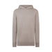 Asher Golf Sero Cashmere Hoodie - Driftwood