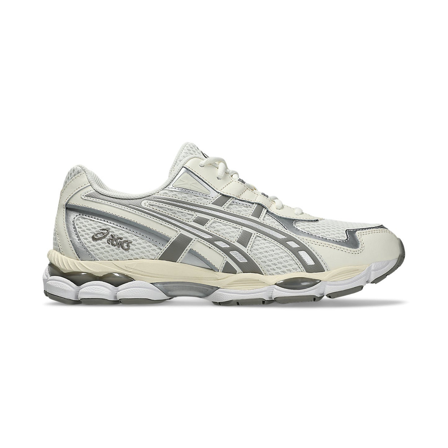 ASICS GEL-NYC 2055 Steeple Grey Sneakers