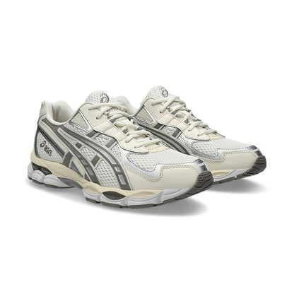 ASICS GEL-NYC 2055 Steeple Grey Sneakers