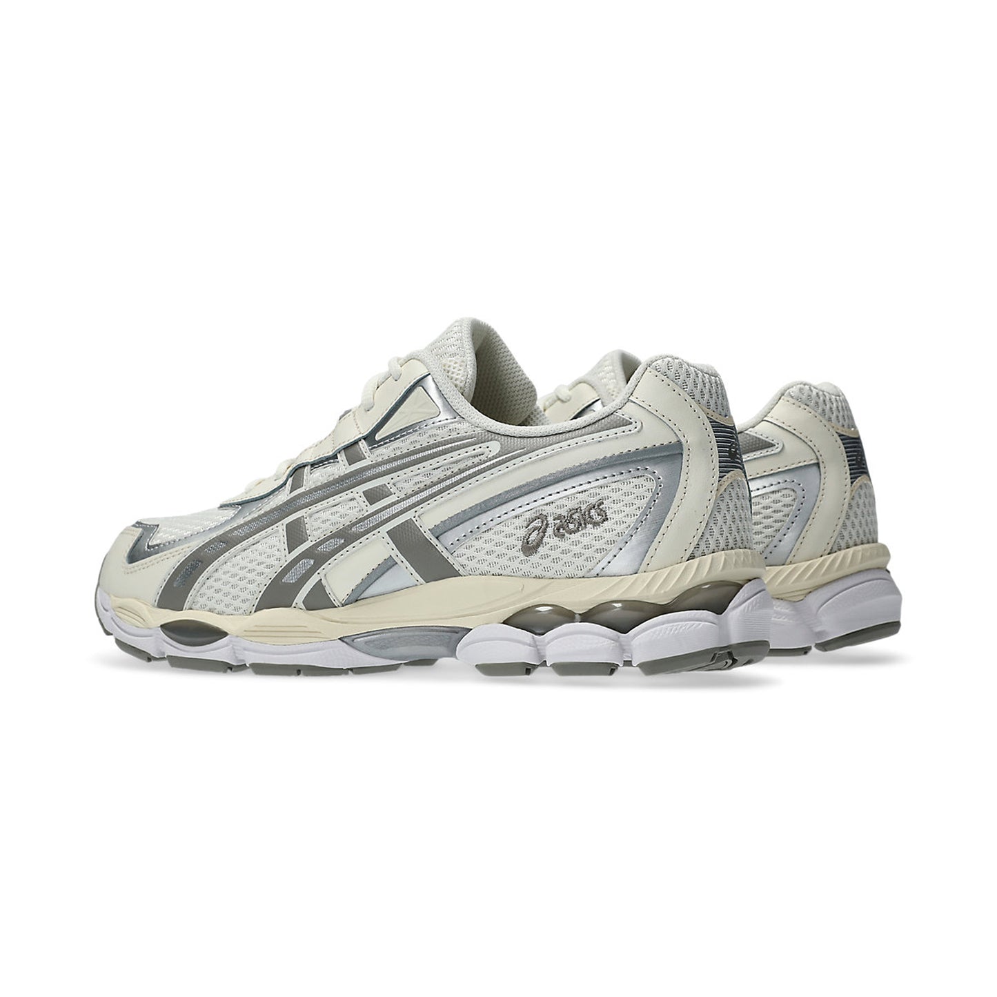 ASICS GEL-NYC 2055 Steeple Grey Sneakers