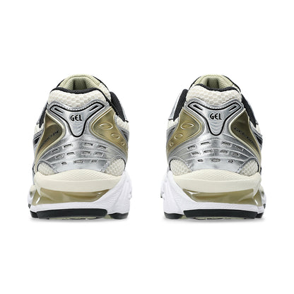 ASICS Gel-Kayano 14 Birch Pure Silver Sneakers