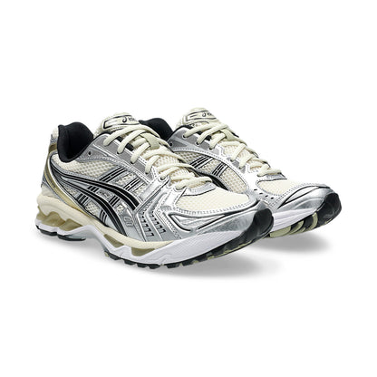 ASICS Gel-Kayano 14 Birch Pure Silver Sneakers