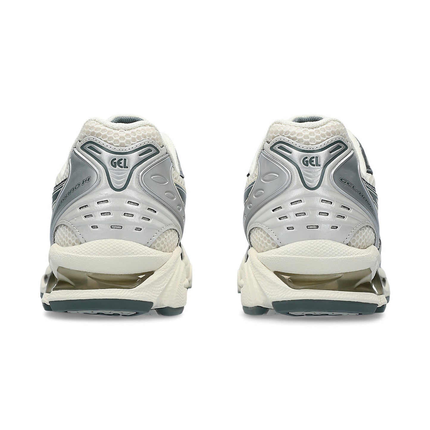 ASICS GEL-KAYANO 14 Dark Pewter Sneakers