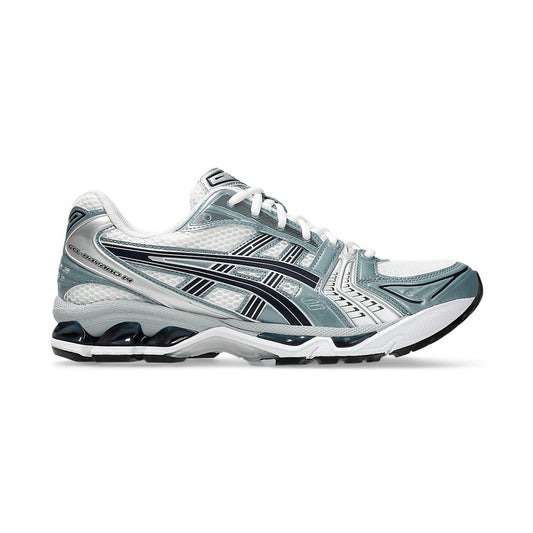 ASICS GEL-KAYANO 14 Fjord Grey Sneakers